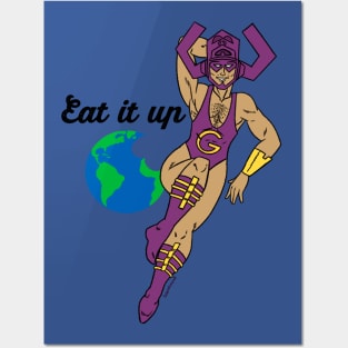 Devourer of Hearts Posters and Art